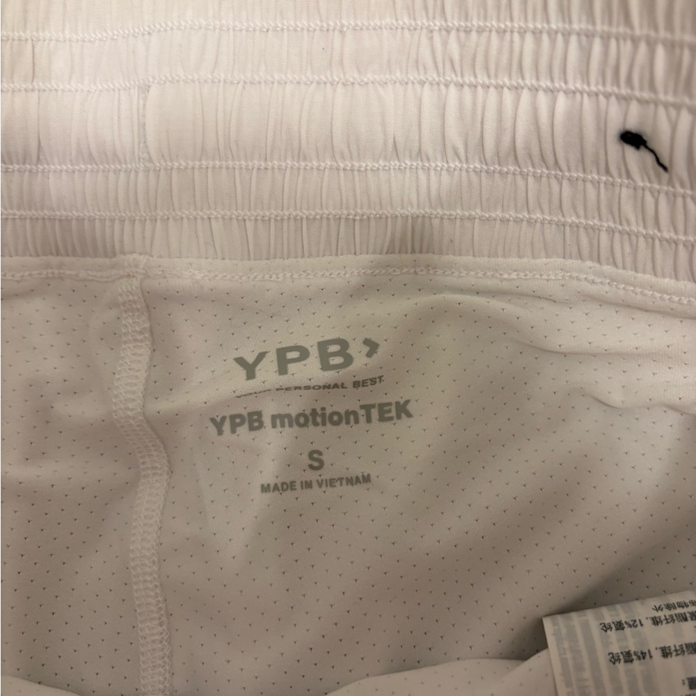 YPB by Abercrombie Shorts Size Small - Picture 2 of 5